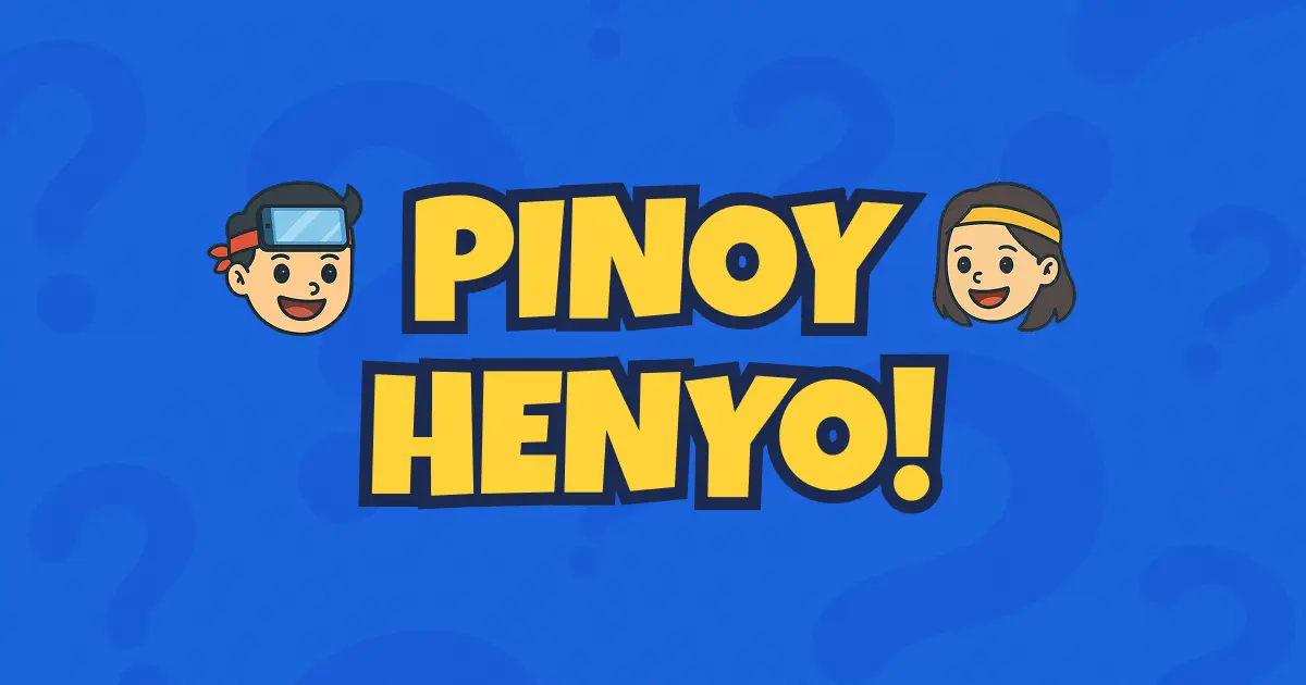 Pinoy Henyo
